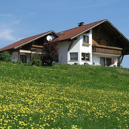 Ferienwohnungen Pension Sonnblick クルムバハ エクステリア 写真